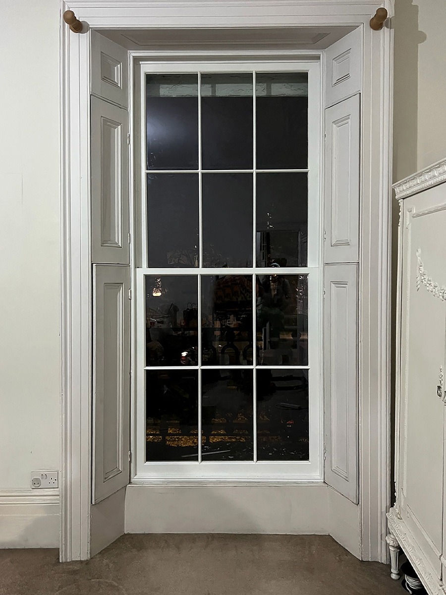 Windows cabinet-maker